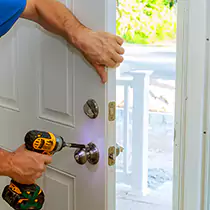 Entry Doors in San Carlos Park, FL