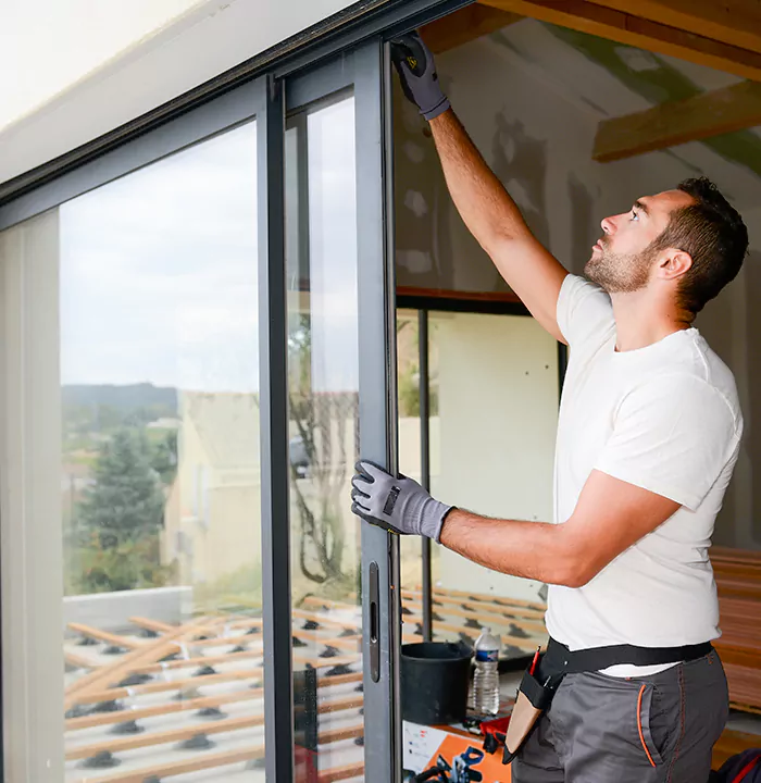 Vinyl Window Installation in San Carlos Park, FL
