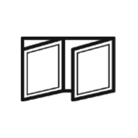 Double Tilt Slider in San Carlos Park, FL