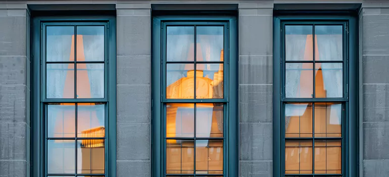 Architectural Window Installation in San Carlos Park, FL