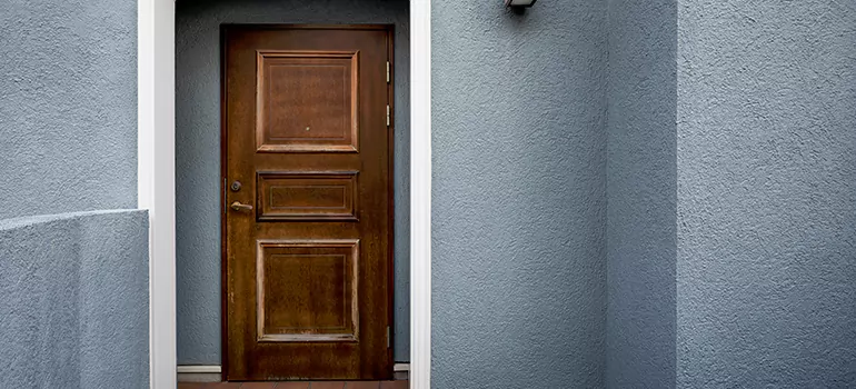 Burglar Proof Exterior Doors in San Carlos Park, FL