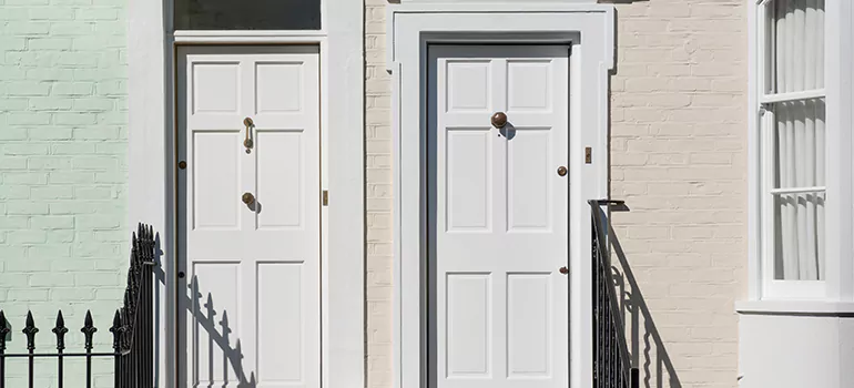 Mirror Closet Door Repair in San Carlos Park, FL