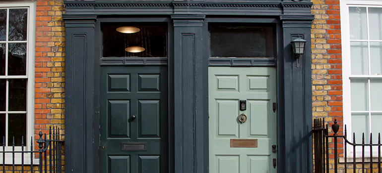 Interior Door Trim Moulding  in San Carlos Park, FL