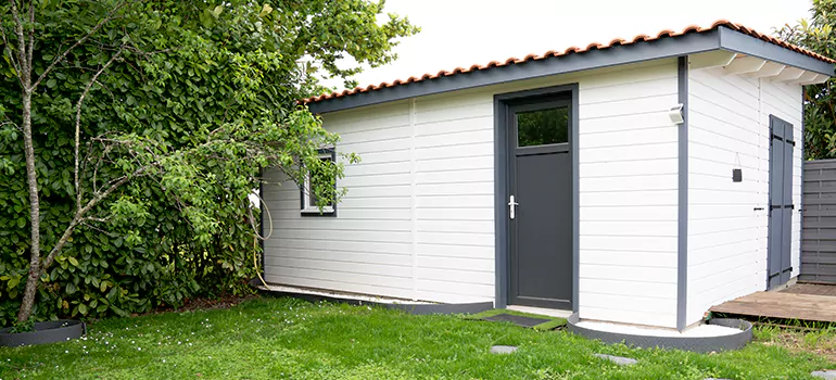 Patio Door Weatherproofing in San Carlos Park