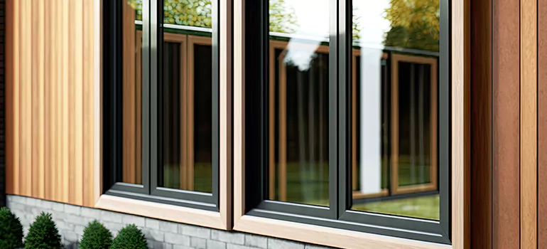 Large Double Pane Windows in San Carlos Park, FL