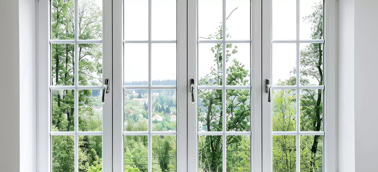 Cost To Install Double Pane Windows in San Carlos Park, FL