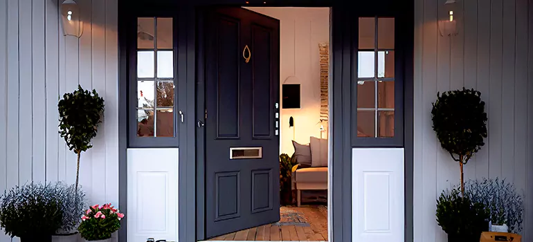 Exterior Doors Installation in San Carlos Park, FL