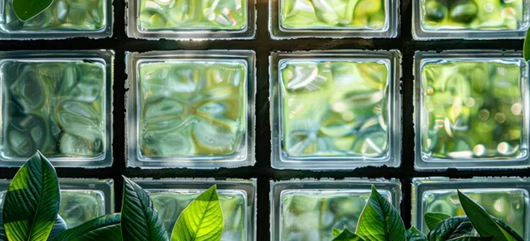 Glass Block Windows Near Me in San Carlos Park, FL