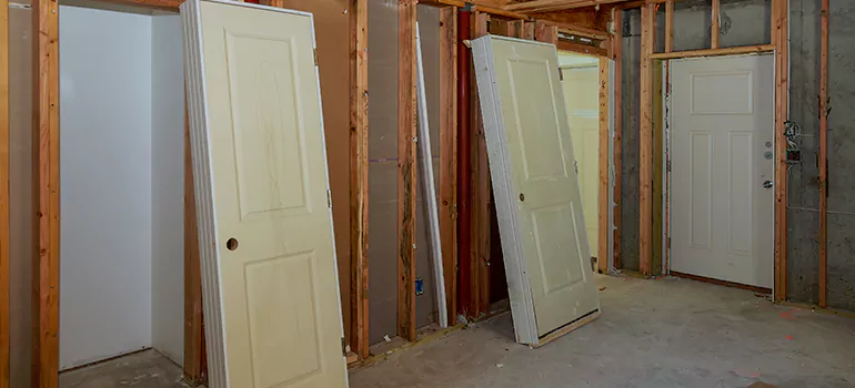 Heavy Duty Sliding Door in San Carlos Park, FL
