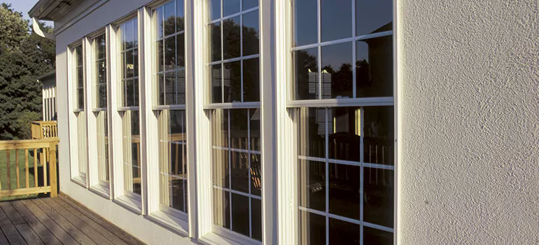 Home Window Glass Repair in San Carlos Park, FL