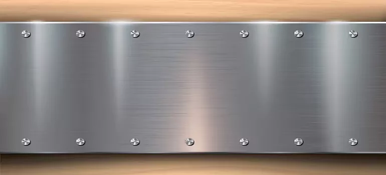 Interior Door Kick Plate Installation in San Carlos Park, FL