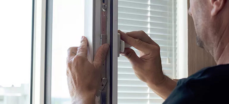 Lever Window Replacement Services in San Carlos Park, FL
