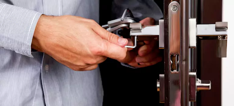 Local Multi Point Door Installation Experts in San Carlos Park, FL