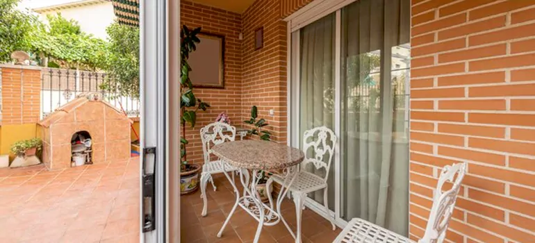 Adding Porch Enclosures To Your Home in San Carlos Park, FL