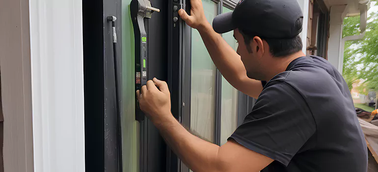 1 Way Privacy Window Film in San Carlos Park, FL
