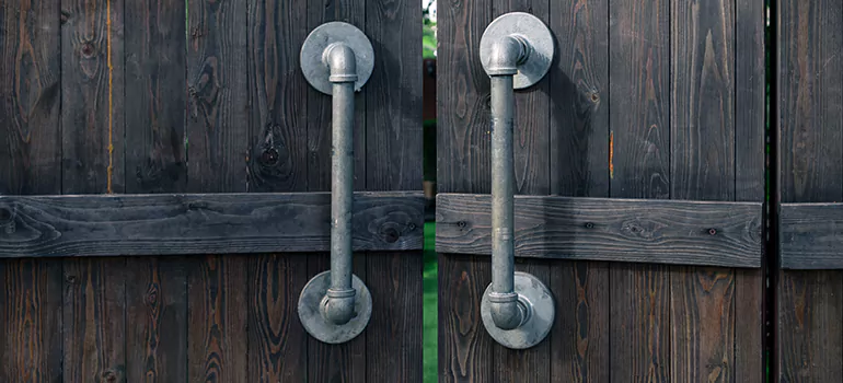 Pull Handle Installation in San Carlos Park, FL