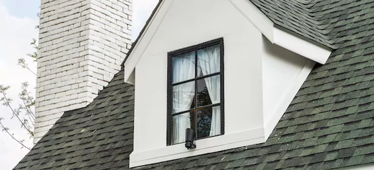 Roof Window Repair in San Carlos Park, FL
