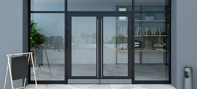 Sliding Screen Door Installation in San Carlos Park, FL