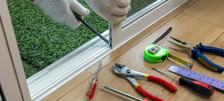  Automatic Sliding Door Repair in San Carlos Park, FL