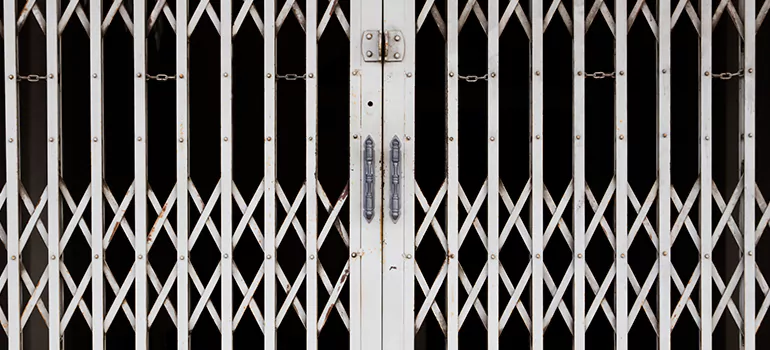 Steel Line Garage Door Repairs in San Carlos Park, FL