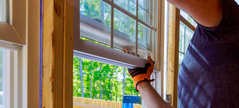 Decorative Window Film Services in San Carlos Park, FL