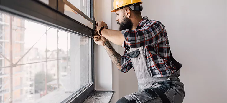 Window Glazing Company in San Carlos Park, FL