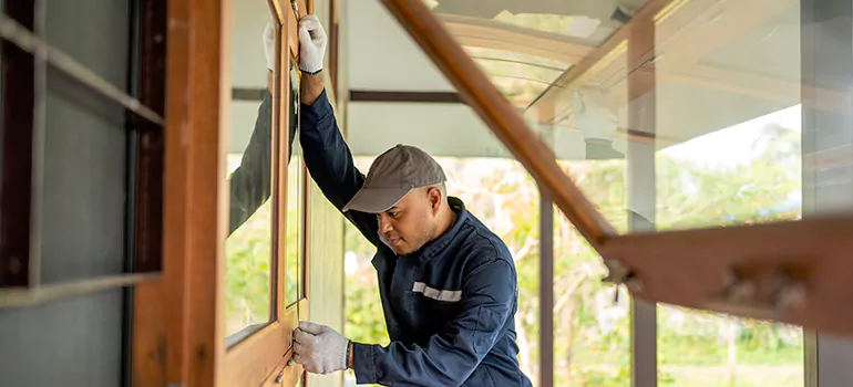 Energy-efficient Window Insulation in San Carlos Park, FL
