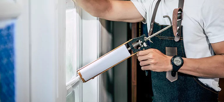 Window Jamb Extension in San Carlos Park, FL