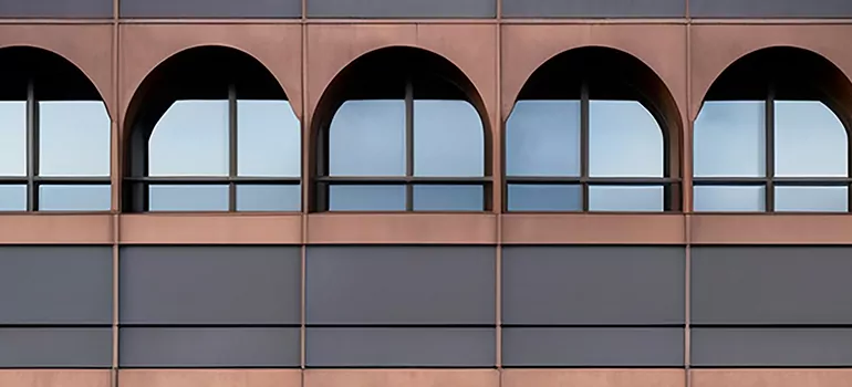Modern Architectural Windows Repair in San Carlos Park, FL