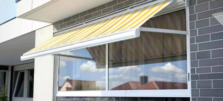Awning Window Maintenance in San Carlos Park, FL