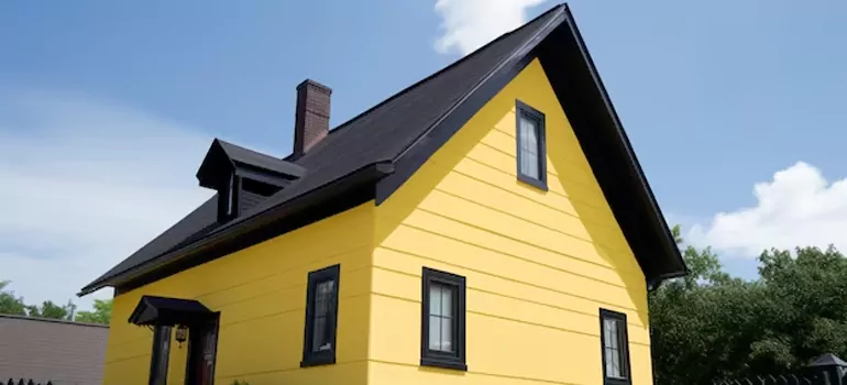 [Custom Black Windows in San Carlos Park, FL