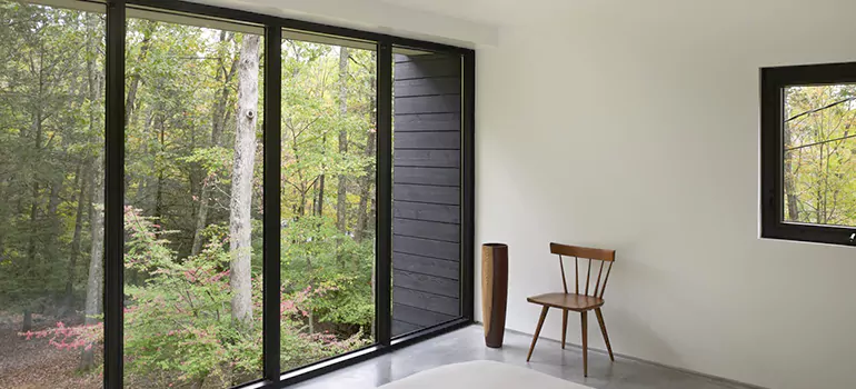 Bulletproof Window Protection Services in San Carlos Park, FL