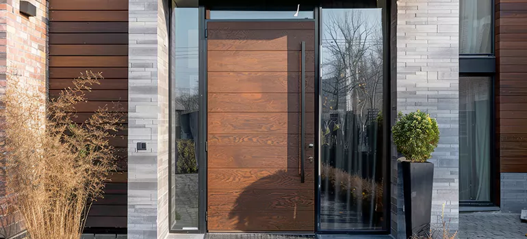 Burglary Proof Doors Company in San Carlos Park, FL