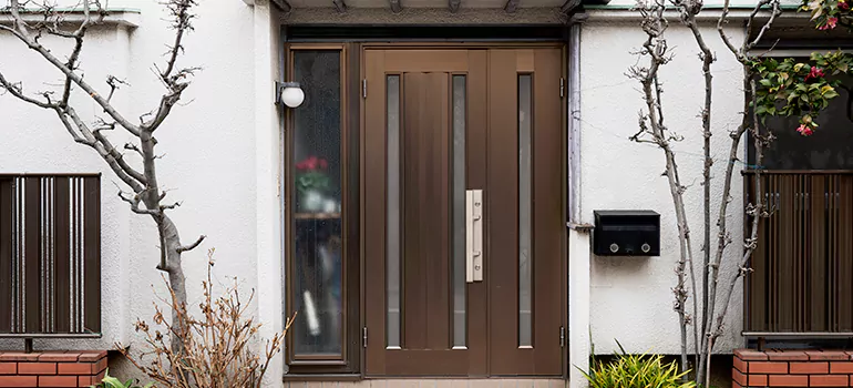 Auto Door Panel Repair in San Carlos Park, FL