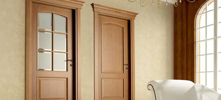 Cabinet Door Stiles in San Carlos Park, FL