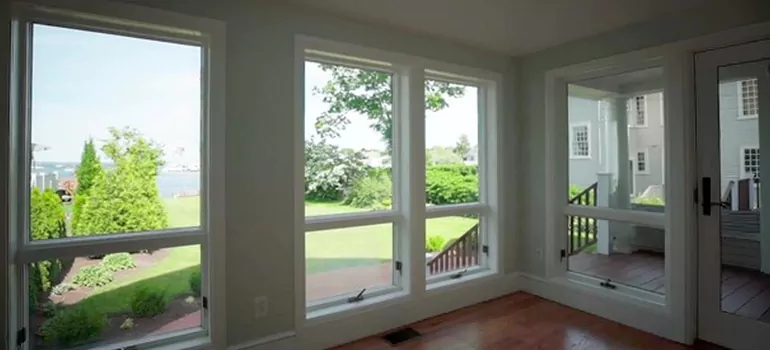 Double-hung Window Repair in San Carlos Park, FL