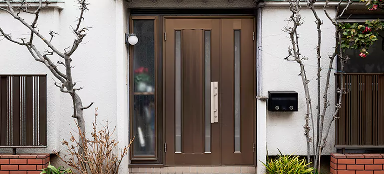 Exterior Doors And Windows in San Carlos Park, FL