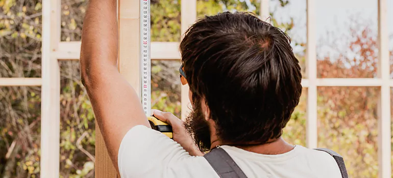 Exterior Window Finishing For Homes in San Carlos Park, FL