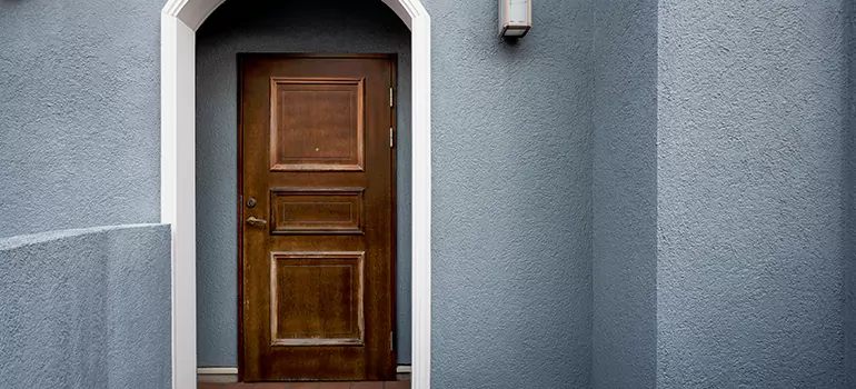 Fiberglass Door Weatherproofing in San Carlos Park, FL