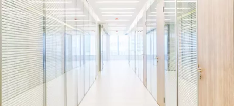 Frosted Glass Windows Replacement in San Carlos Park, FL