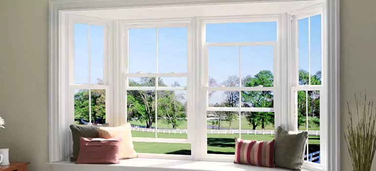 Residential Impact Window Installation Services in San Carlos Park, FL