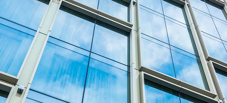 Industrial Window Insulation in San Carlos Park, FL