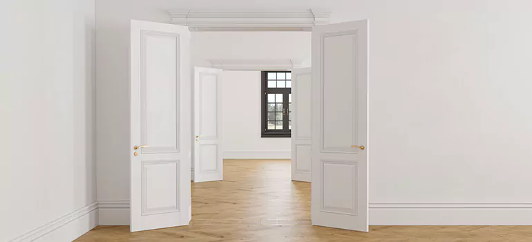 Solid Wood Interior Doors in San Carlos Park, FL