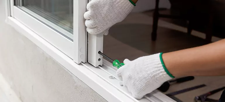 Patio Door Installation in San Carlos Park,FL