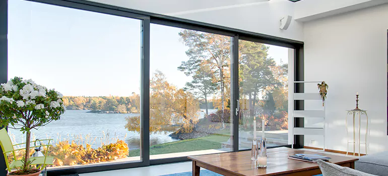 Custom Residential Window Tinting in San Carlos Park, FL