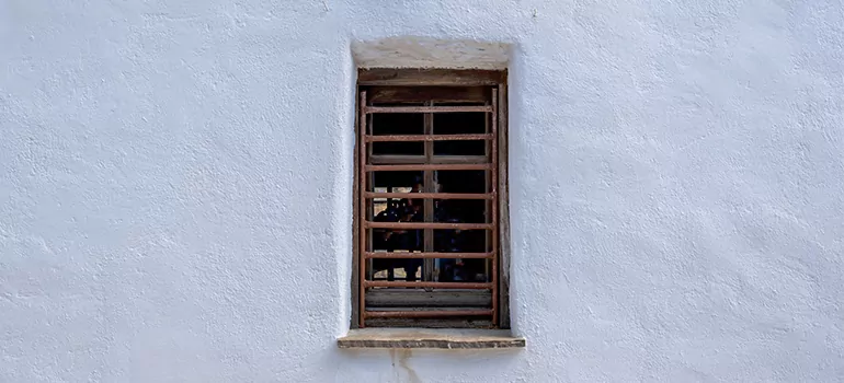 Residential Accordion Door Repair in San Carlos Park, FL