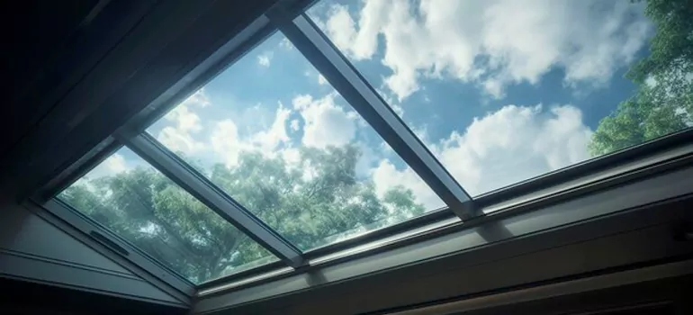 Roofing Skylight Installation in San Carlos Park, FL