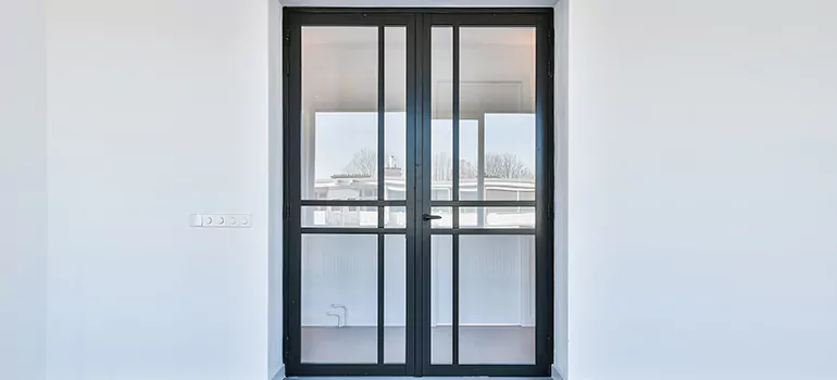 Storm Door Installation & Replacement in San Carlos Park, FL