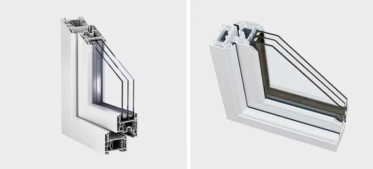 Double Triple Pane Windows in San Carlos Park, FL
