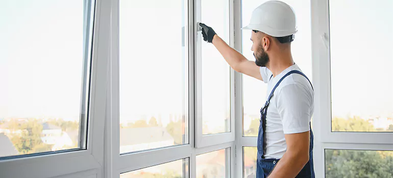 Double Pane Window Glass Repair in San Carlos Park, FL